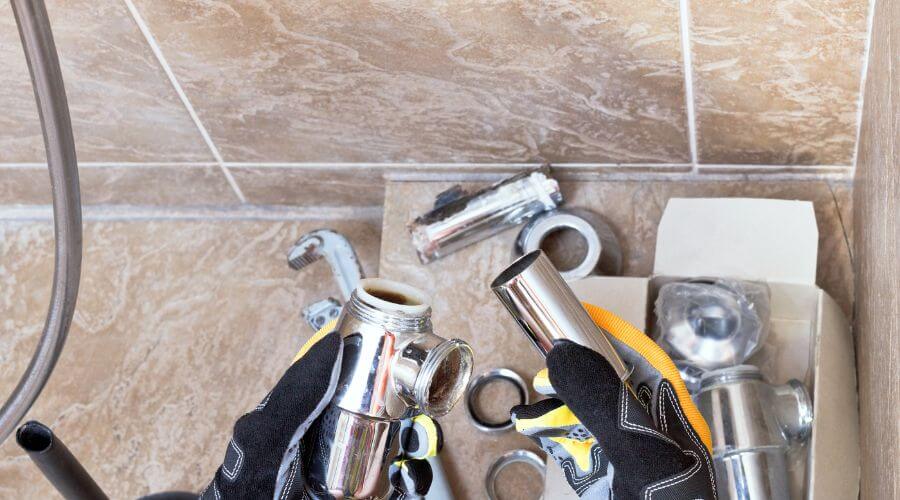 Local Chimney Repair in Greenfield, IA